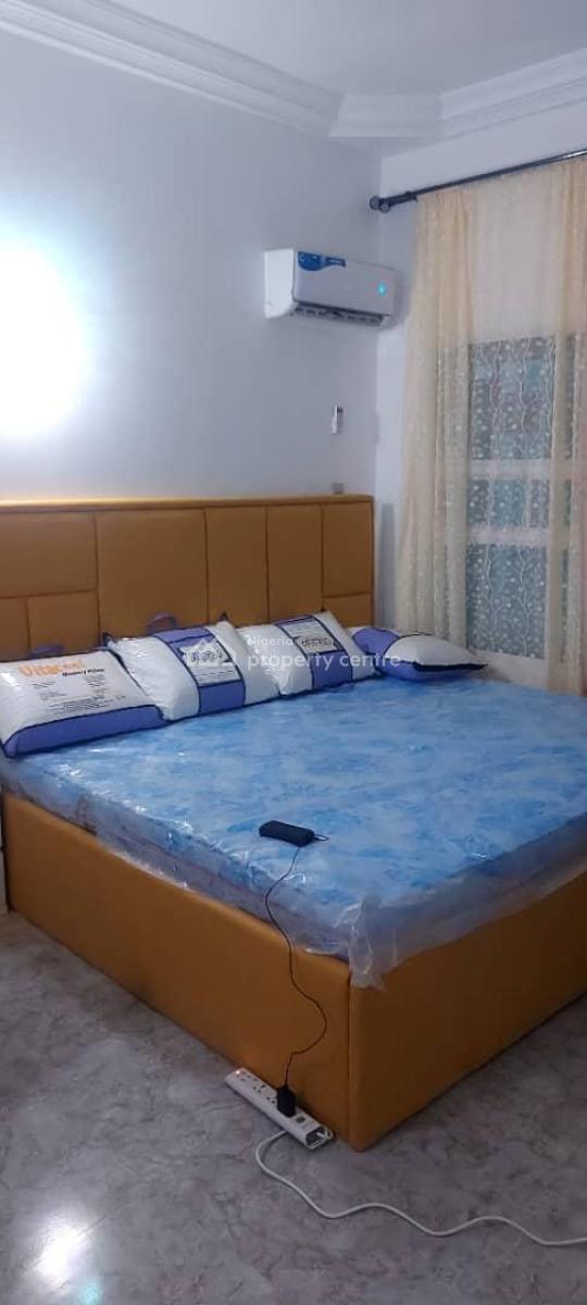 Furnished Selfcon, By Godab Estate Lifecamp, Life Camp, Abuja, Self Contain (single Rooms) for Rent