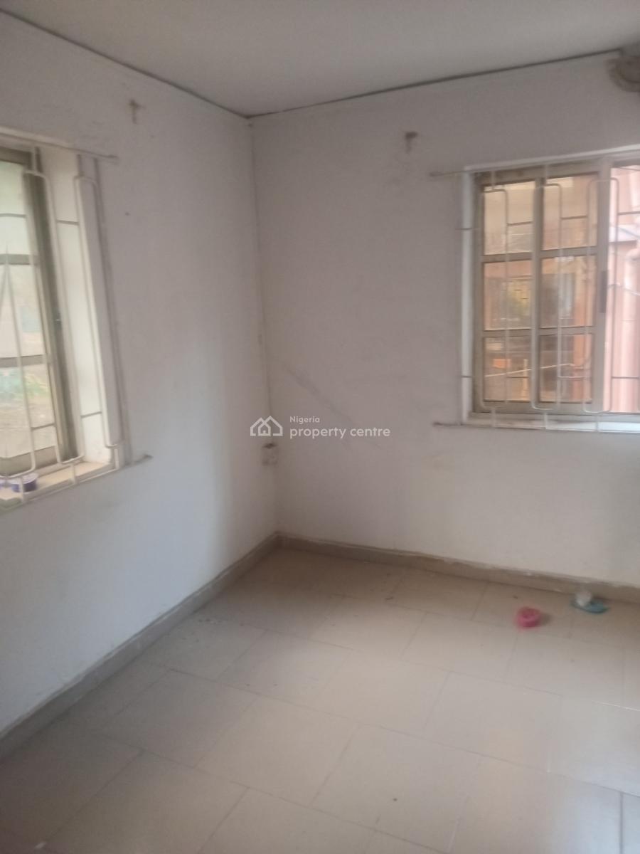 Portable Miniflat Upstairs Well Ventilated, Ojota, Lagos, Mini Flat (room and Parlour) for Rent