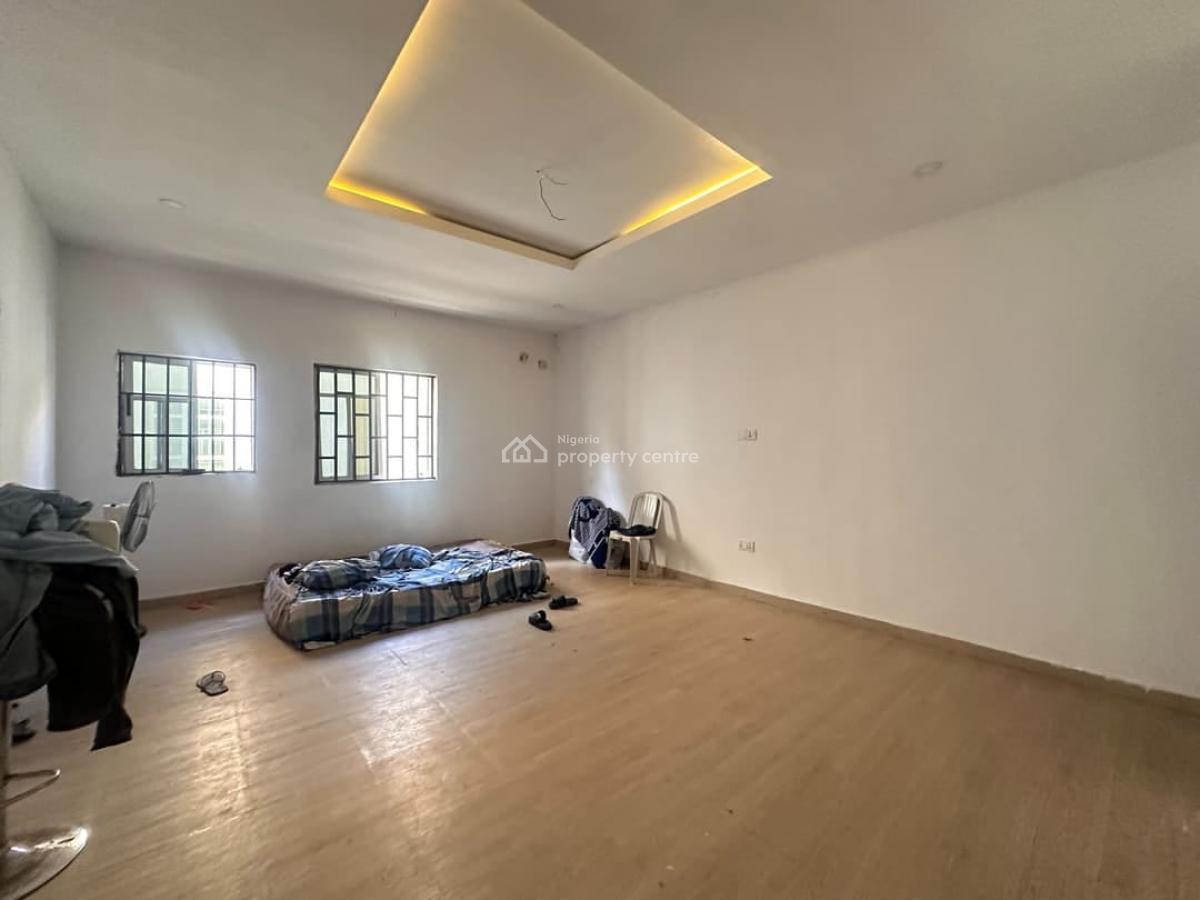 Luxury One Bedroom Apartment, Ikate, Ilasan, Lekki, Lagos, Mini Flat (room and Parlour) for Rent