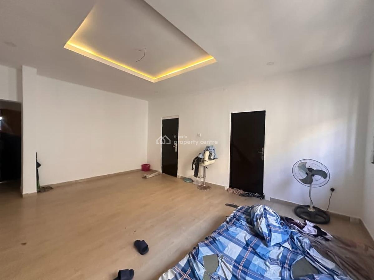 Luxury One Bedroom Apartment, Ikate, Ilasan, Lekki, Lagos, Mini Flat (room and Parlour) for Rent