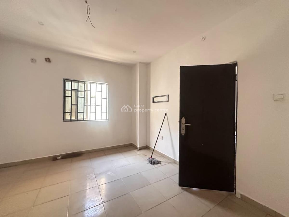 Luxury One Bedroom Apartment, Ikate, Ilasan, Lekki, Lagos, Mini Flat (room and Parlour) for Rent