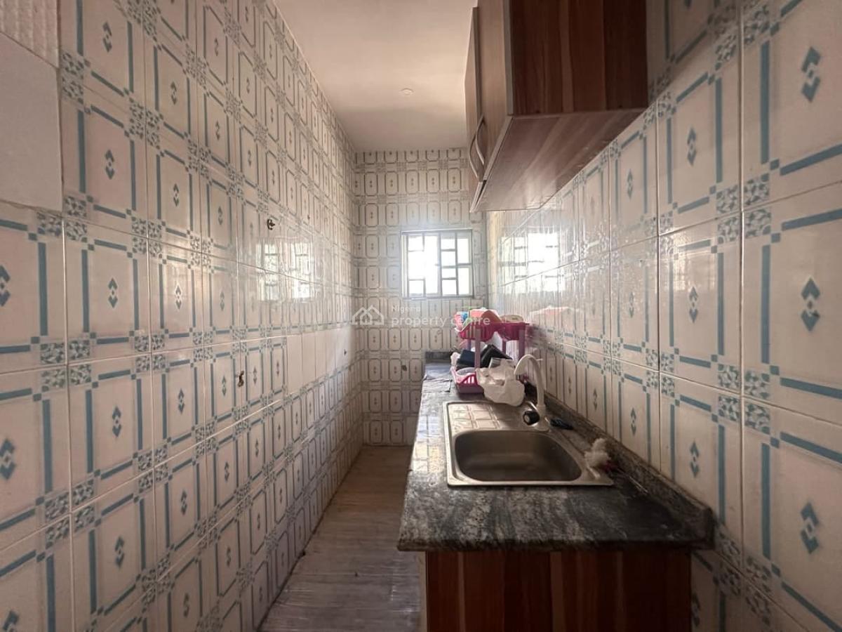 Luxury One Bedroom Apartment, Ikate, Ilasan, Lekki, Lagos, Mini Flat (room and Parlour) for Rent