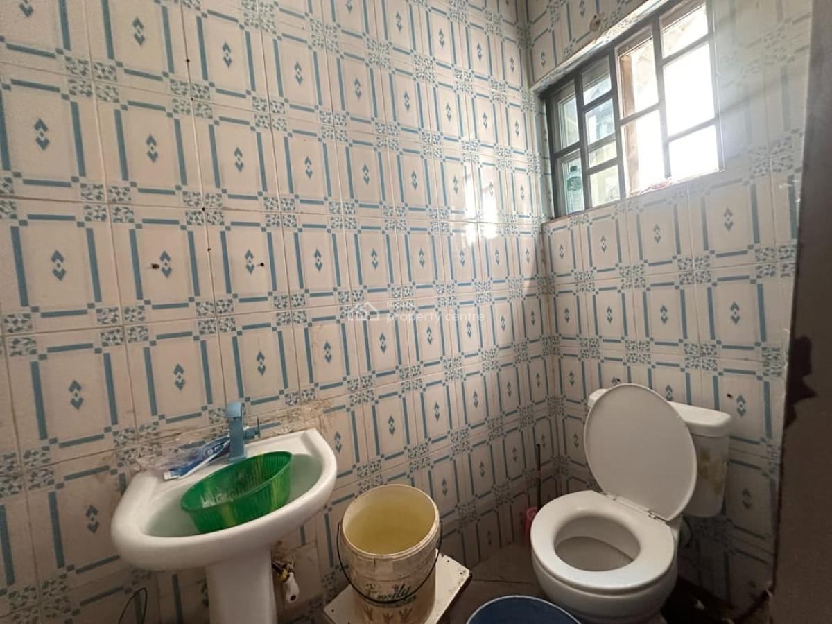 Luxury One Bedroom Apartment, Ikate, Ilasan, Lekki, Lagos, Mini Flat (room and Parlour) for Rent