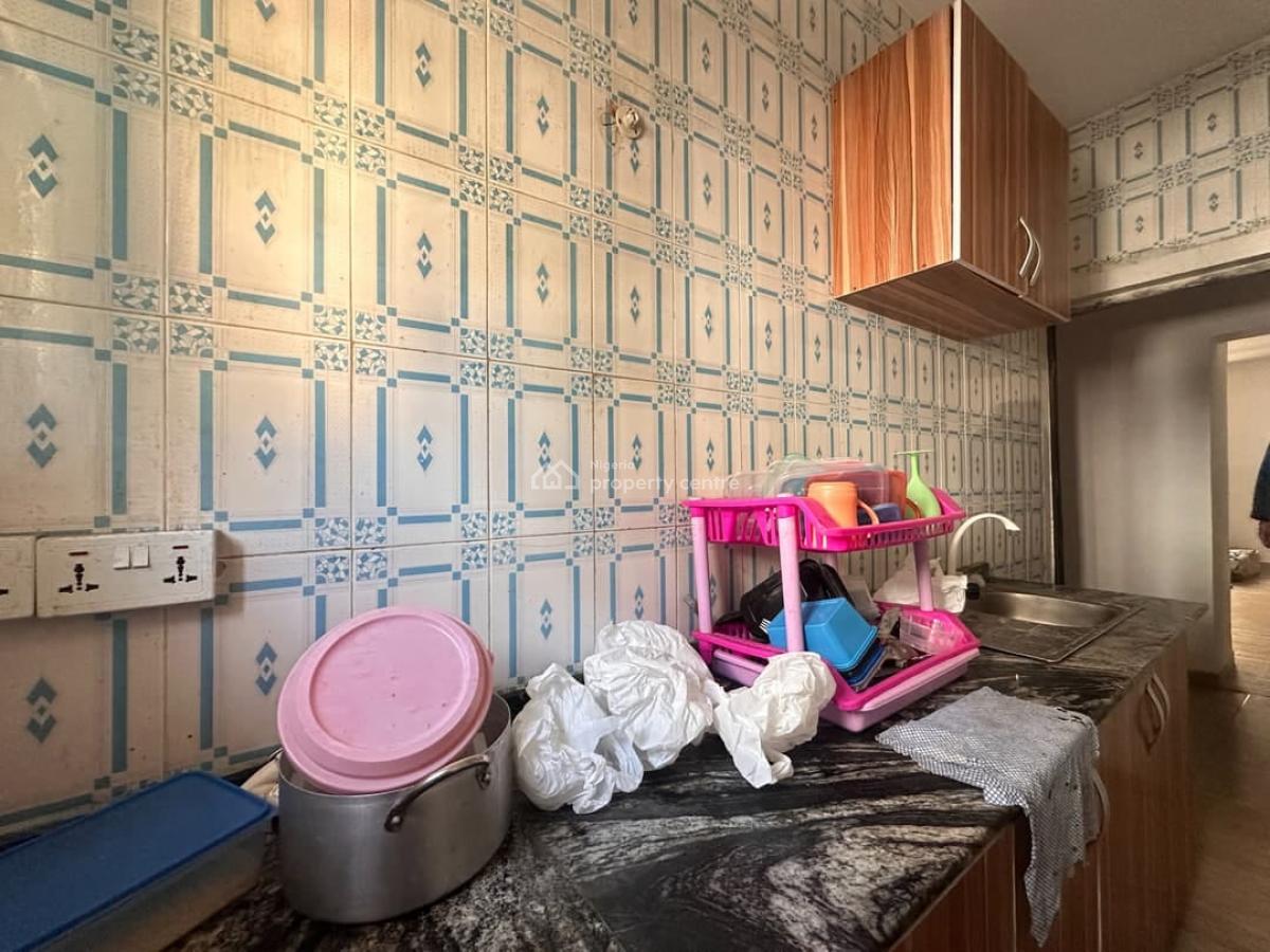 Luxury One Bedroom Apartment, Ikate, Ilasan, Lekki, Lagos, Mini Flat (room and Parlour) for Rent