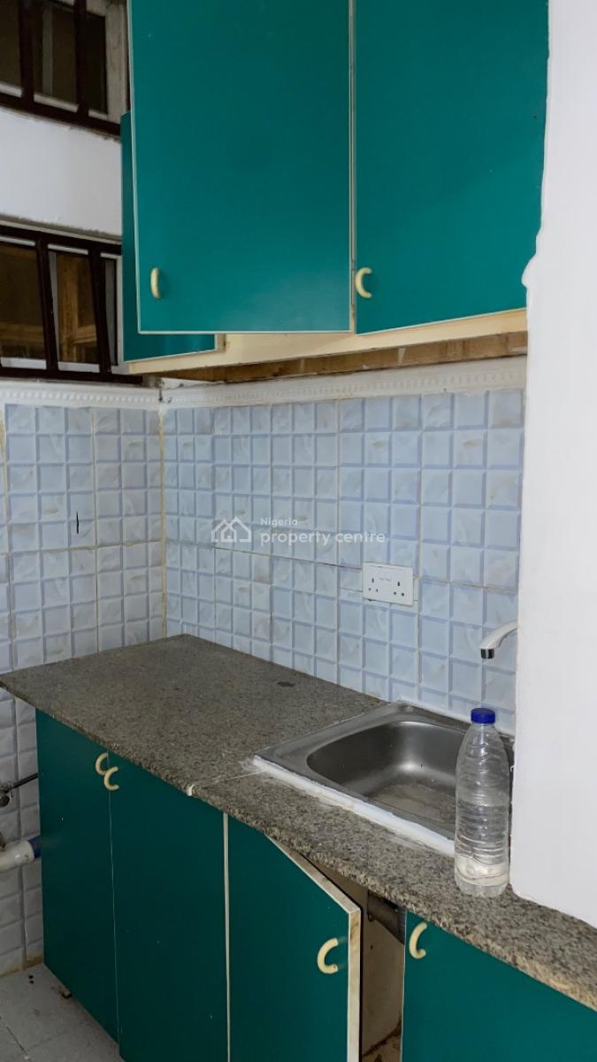 Spacious One Bedroom Flat, Mabushi, Abuja, Flat / Apartment for Rent