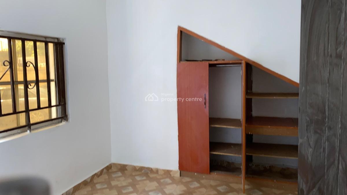 Spacious One Bedroom Flat, Mabushi, Abuja, Flat / Apartment for Rent