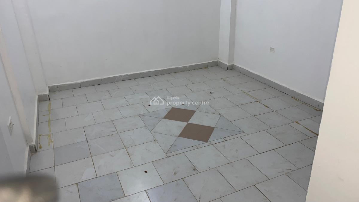 Spacious One Bedroom Flat, Mabushi, Abuja, Flat / Apartment for Rent