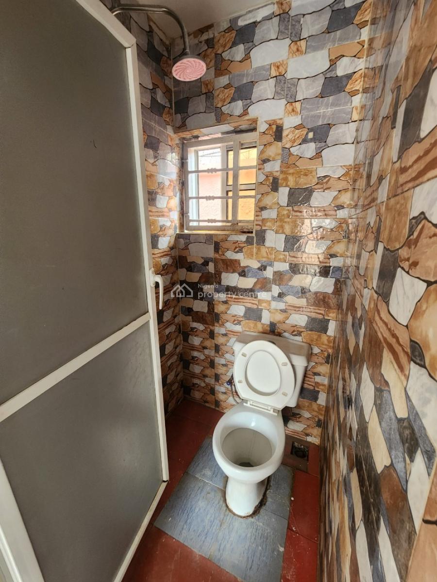 Luxury Selfcon, Dawaki District, Dawaki, Gwarinpa, Abuja, Self Contain (single Rooms) for Rent