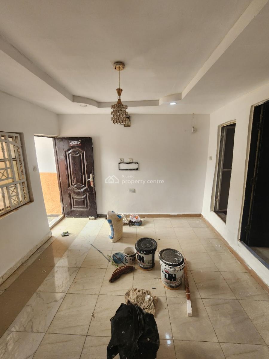 Luxury Selfcon, Dawaki District, Dawaki, Gwarinpa, Abuja, Self Contain (single Rooms) for Rent