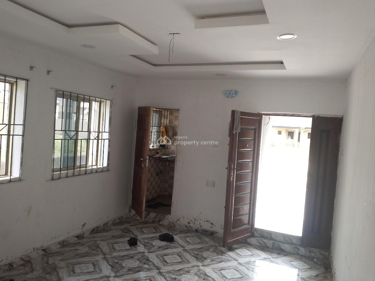 Mini Flat, Asolo, Agric, Ikorodu, Lagos, Mini Flat (room and Parlour) for Rent