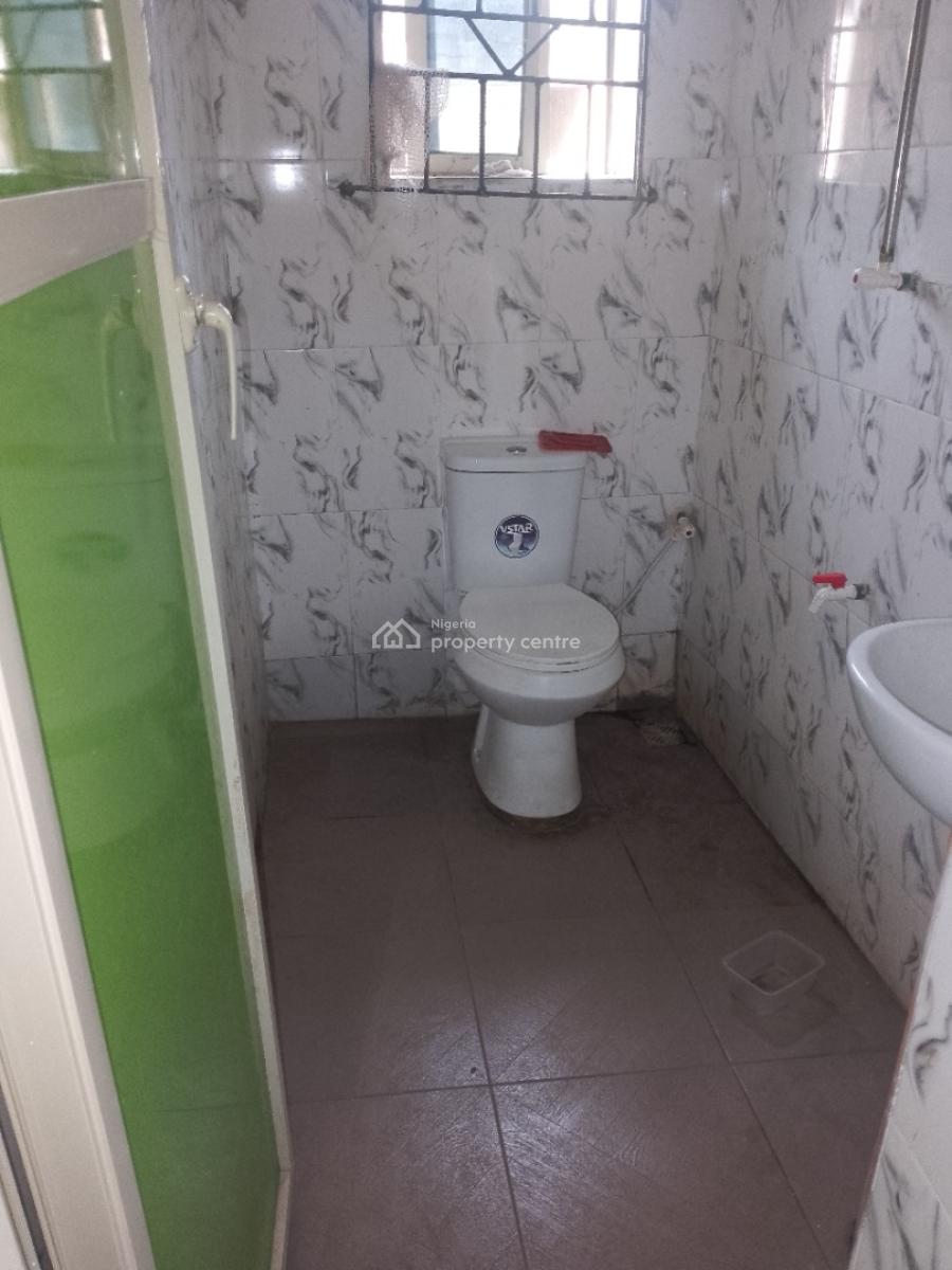 Mini Flat, Asolo, Agric, Ikorodu, Lagos, Mini Flat (room and Parlour) for Rent
