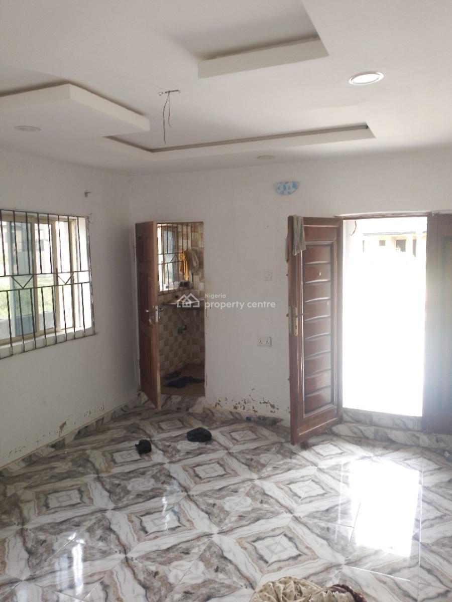 Mini Flat, Asolo, Agric, Ikorodu, Lagos, Mini Flat (room and Parlour) for Rent
