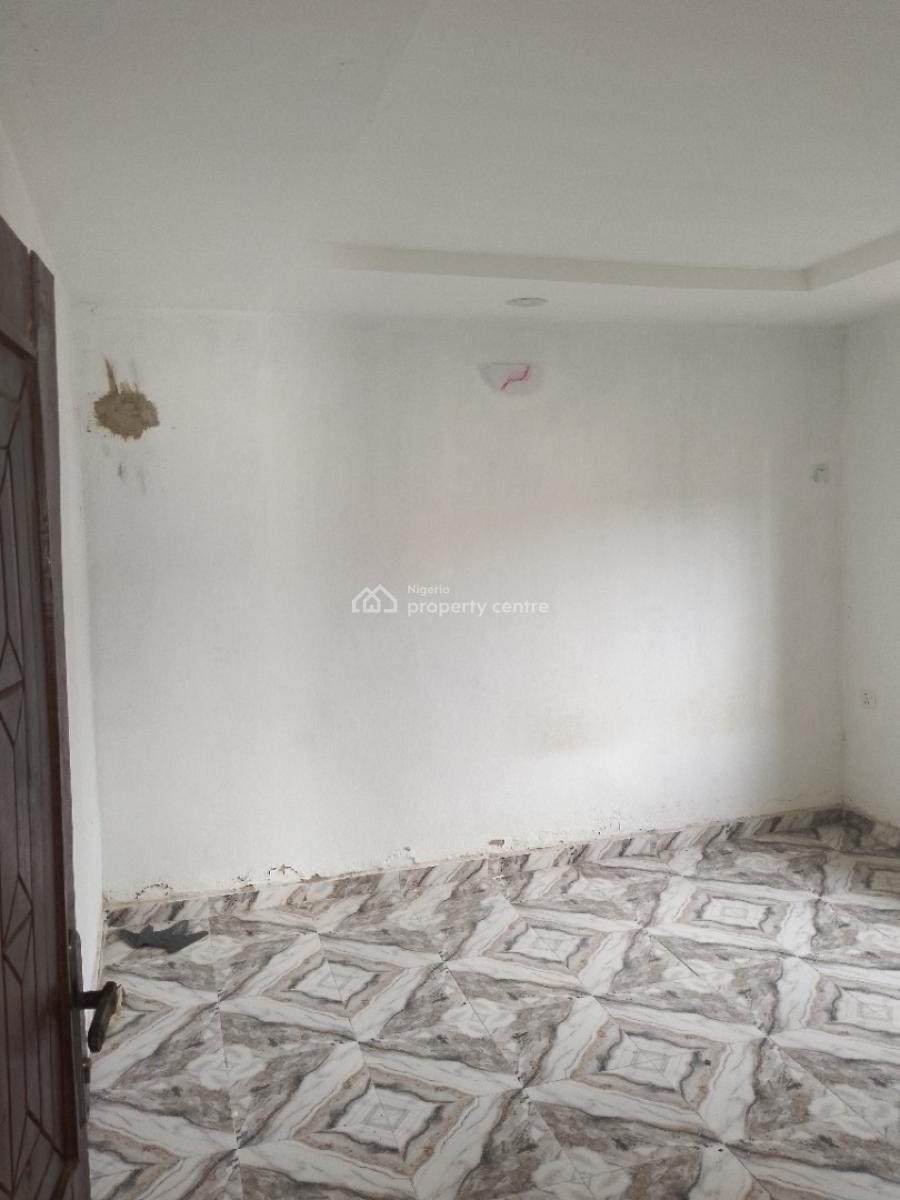 Mini Flat, Asolo, Agric, Ikorodu, Lagos, Mini Flat (room and Parlour) for Rent
