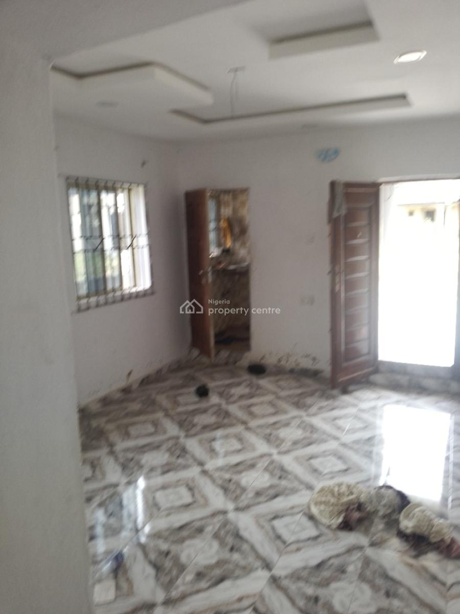 Mini Flat, Asolo, Agric, Ikorodu, Lagos, Mini Flat (room and Parlour) for Rent