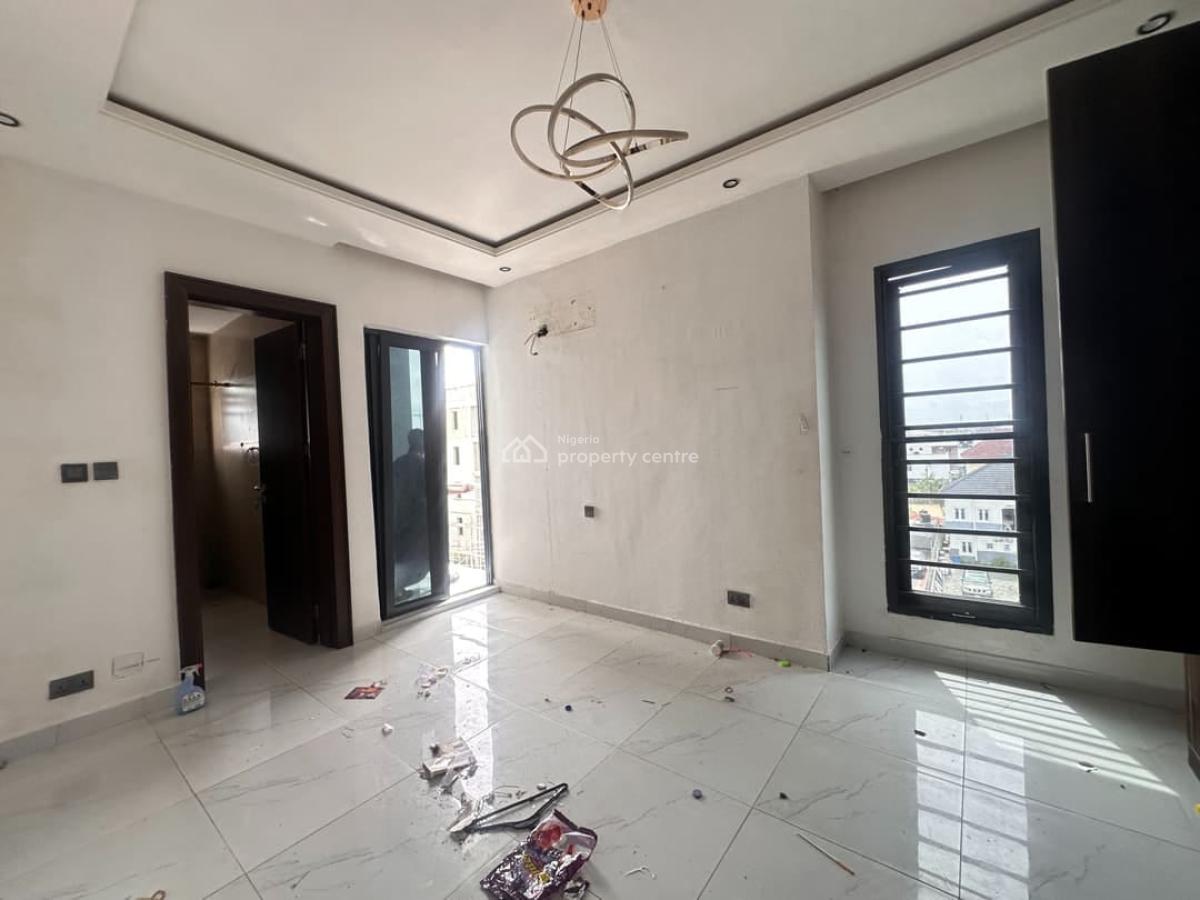 Luxury 2 Bedroom Apartment, Ologolo, Ologolo, Lekki, Lagos, Flat / Apartment for Rent