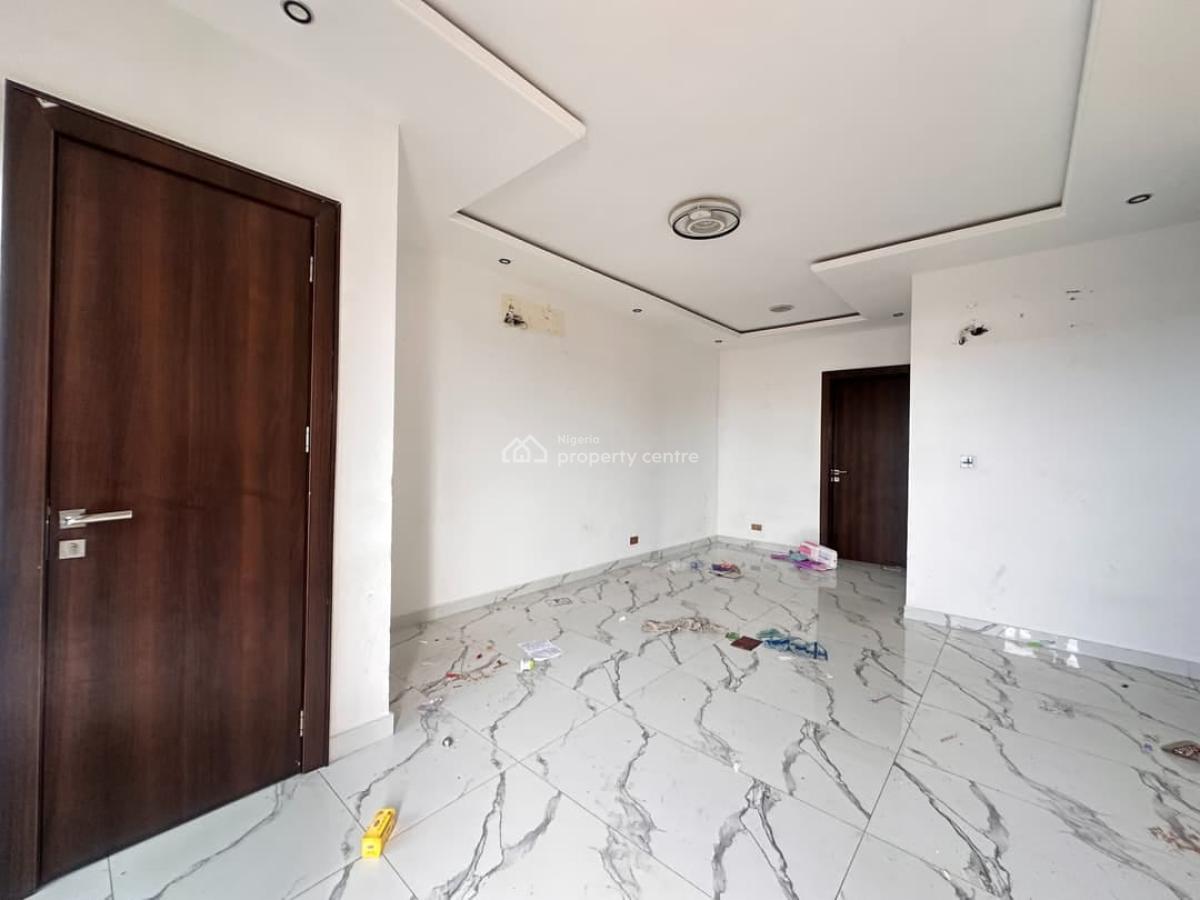 Luxury 2 Bedroom Apartment, Ologolo, Ologolo, Lekki, Lagos, Flat / Apartment for Rent