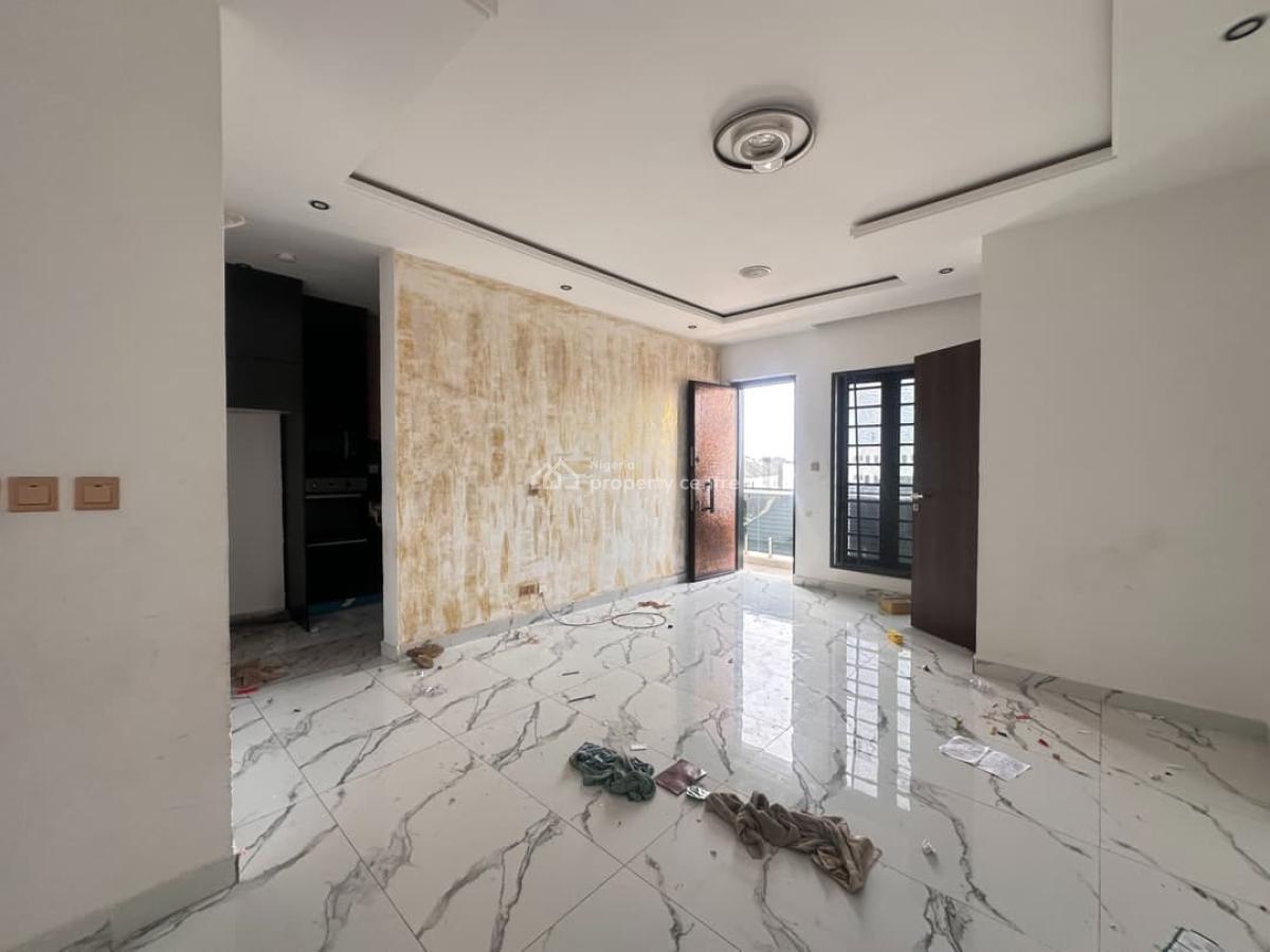 Luxury 2 Bedroom Apartment, Ologolo, Ologolo, Lekki, Lagos, Flat / Apartment for Rent