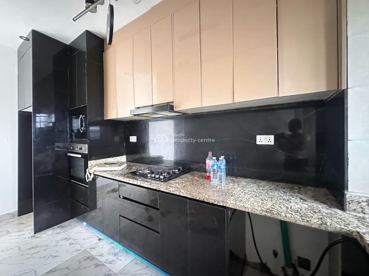 Luxury 2 Bedroom Apartment, Ologolo, Ologolo, Lekki, Lagos, Flat / Apartment for Rent