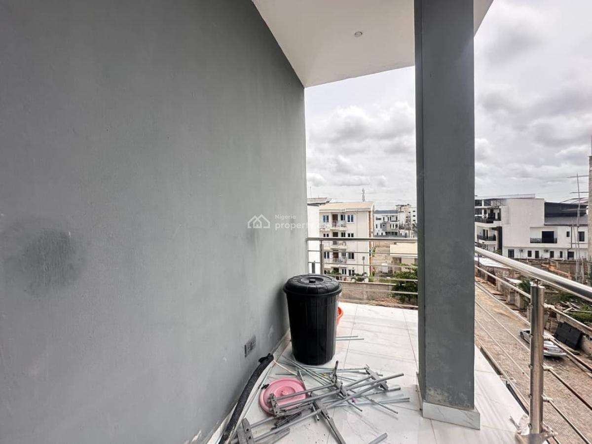 Luxury 2 Bedroom Apartment, Ologolo, Ologolo, Lekki, Lagos, Flat / Apartment for Rent