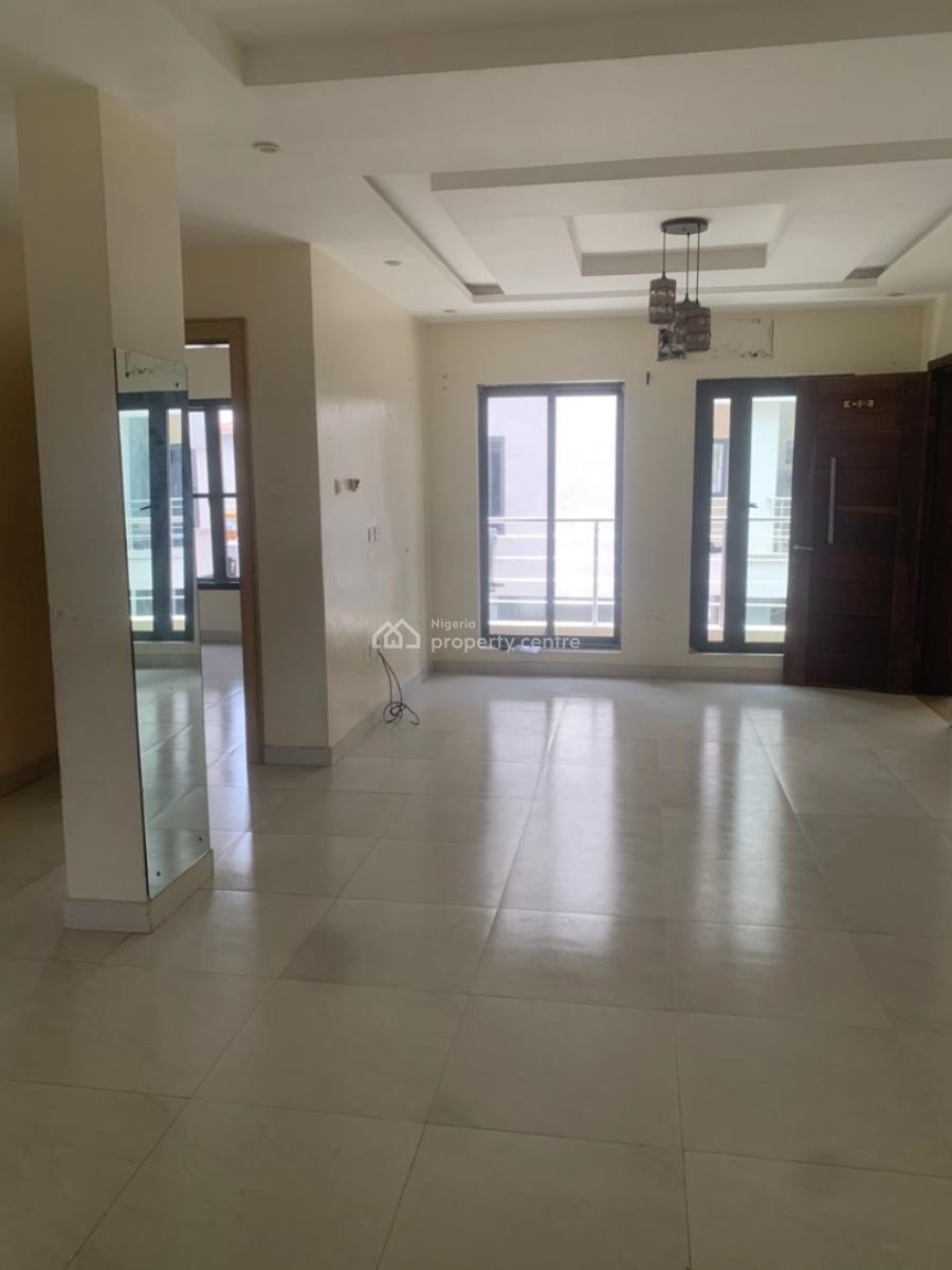 Two Bedroom Apartment, Ikate, Lekki, Lagos, Flat / Apartment for Rent