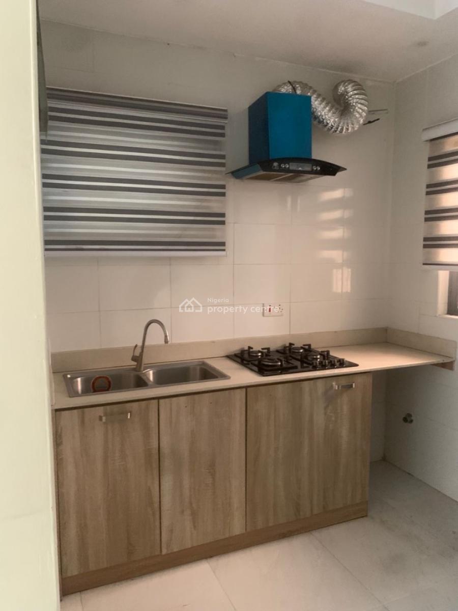 Two Bedroom Apartment, Ikate, Lekki, Lagos, Flat / Apartment for Rent