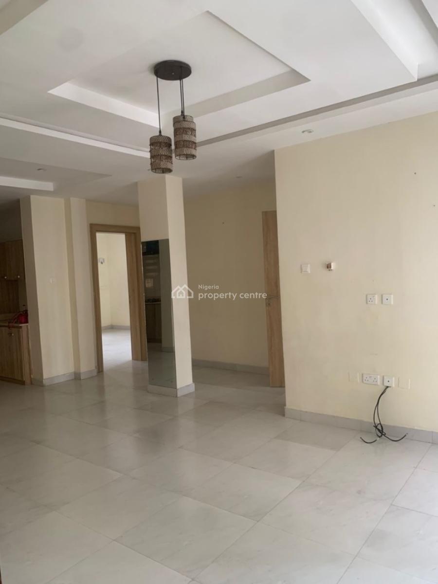 Two Bedroom Apartment, Ikate, Lekki, Lagos, Flat / Apartment for Rent