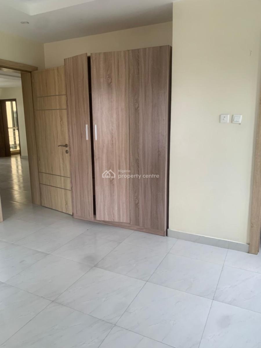 Two Bedroom Apartment, Ikate, Lekki, Lagos, Flat / Apartment for Rent