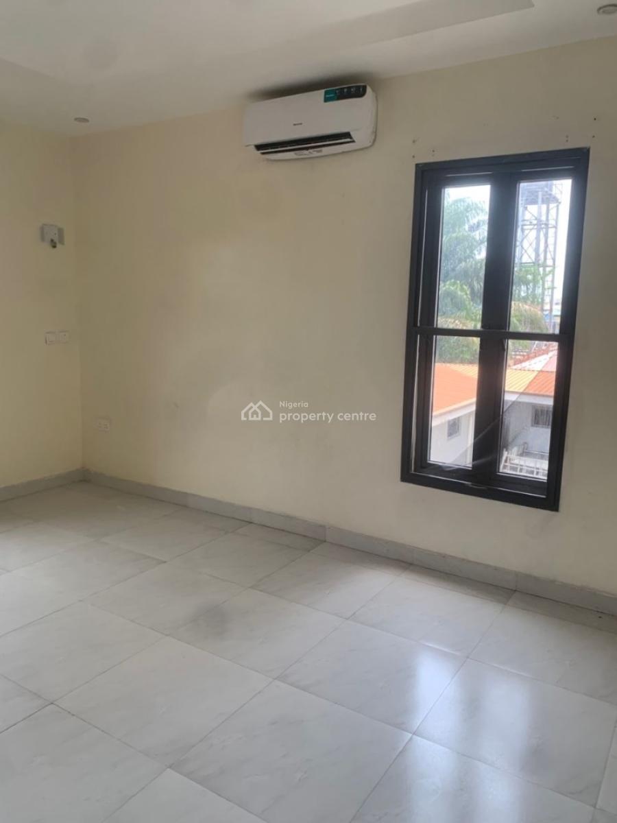Two Bedroom Apartment, Ikate, Lekki, Lagos, Flat / Apartment for Rent