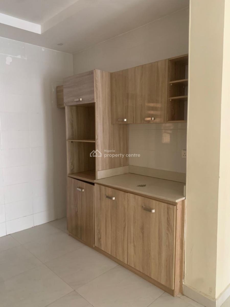 Two Bedroom Apartment, Ikate, Lekki, Lagos, Flat / Apartment for Rent