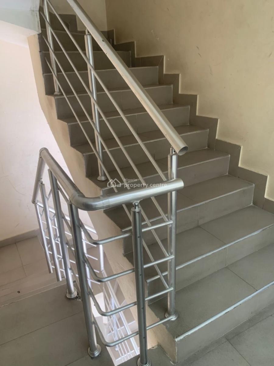 Two Bedroom Apartment, Ikate, Lekki, Lagos, Flat / Apartment for Rent
