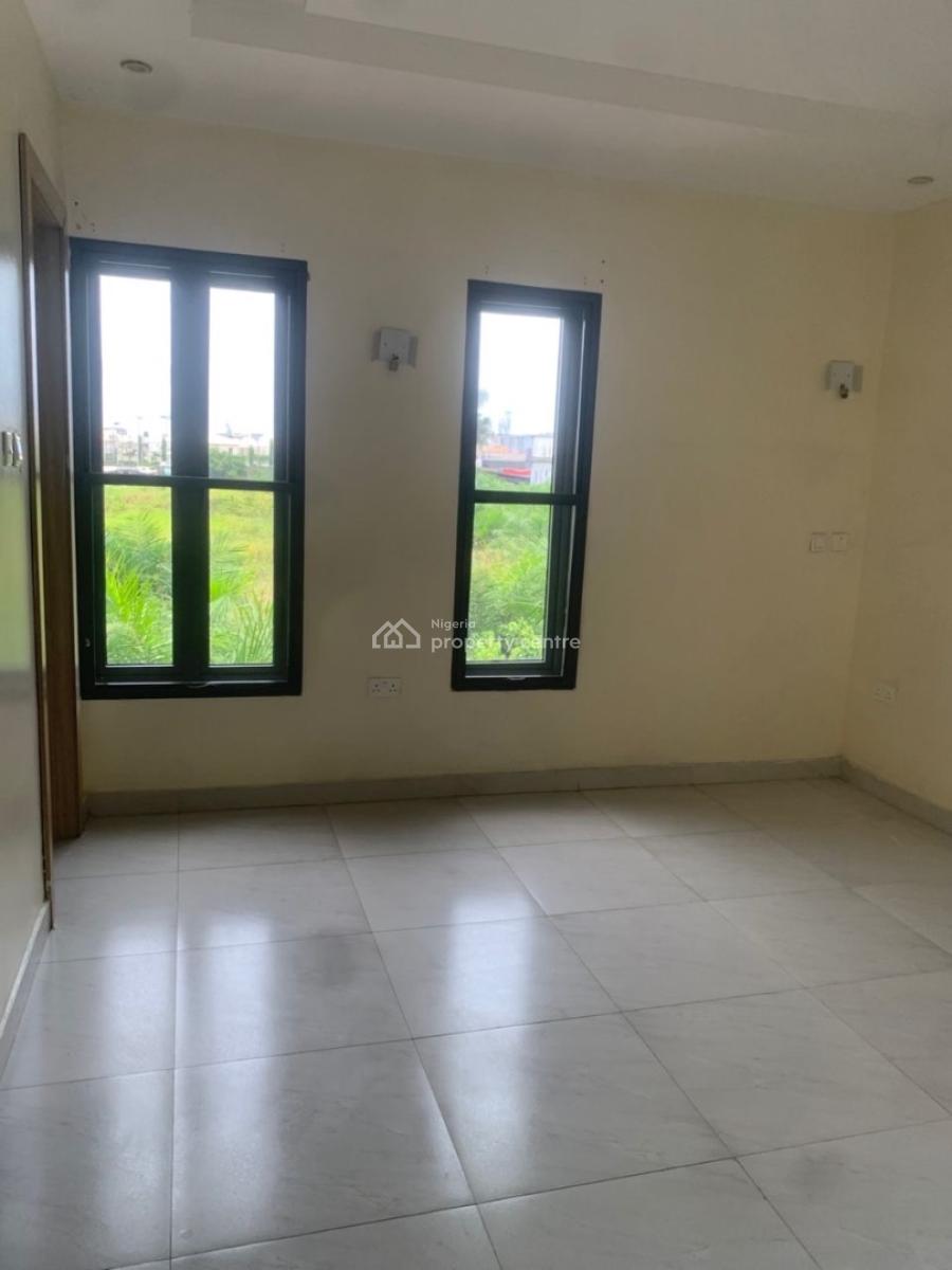 Two Bedroom Apartment, Ikate, Lekki, Lagos, Flat / Apartment for Rent