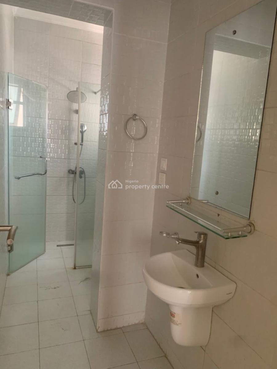 Two Bedroom Apartment, Ikate, Lekki, Lagos, Flat / Apartment for Rent