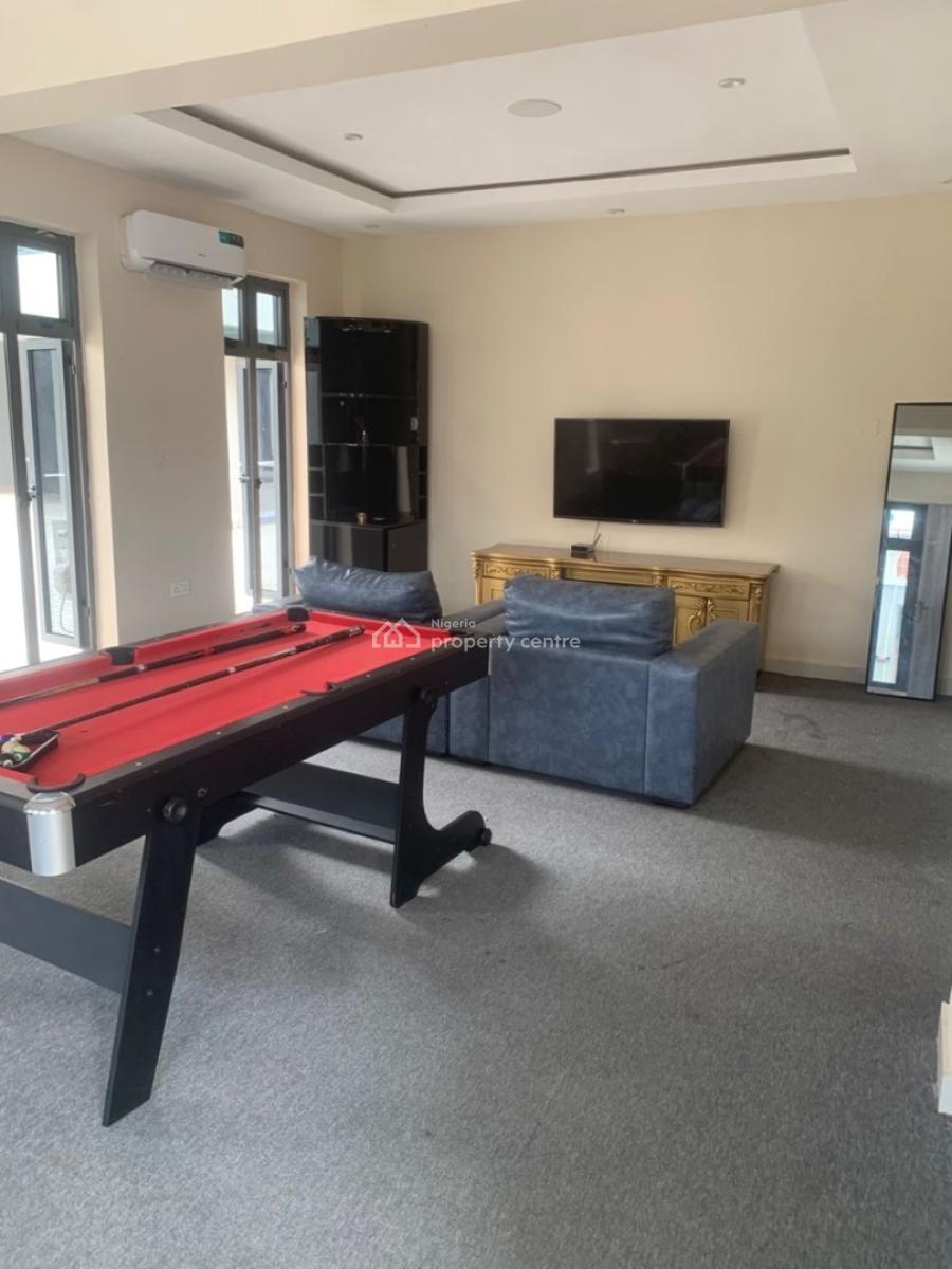Two Bedroom Apartment, Ikate, Lekki, Lagos, Flat / Apartment for Rent