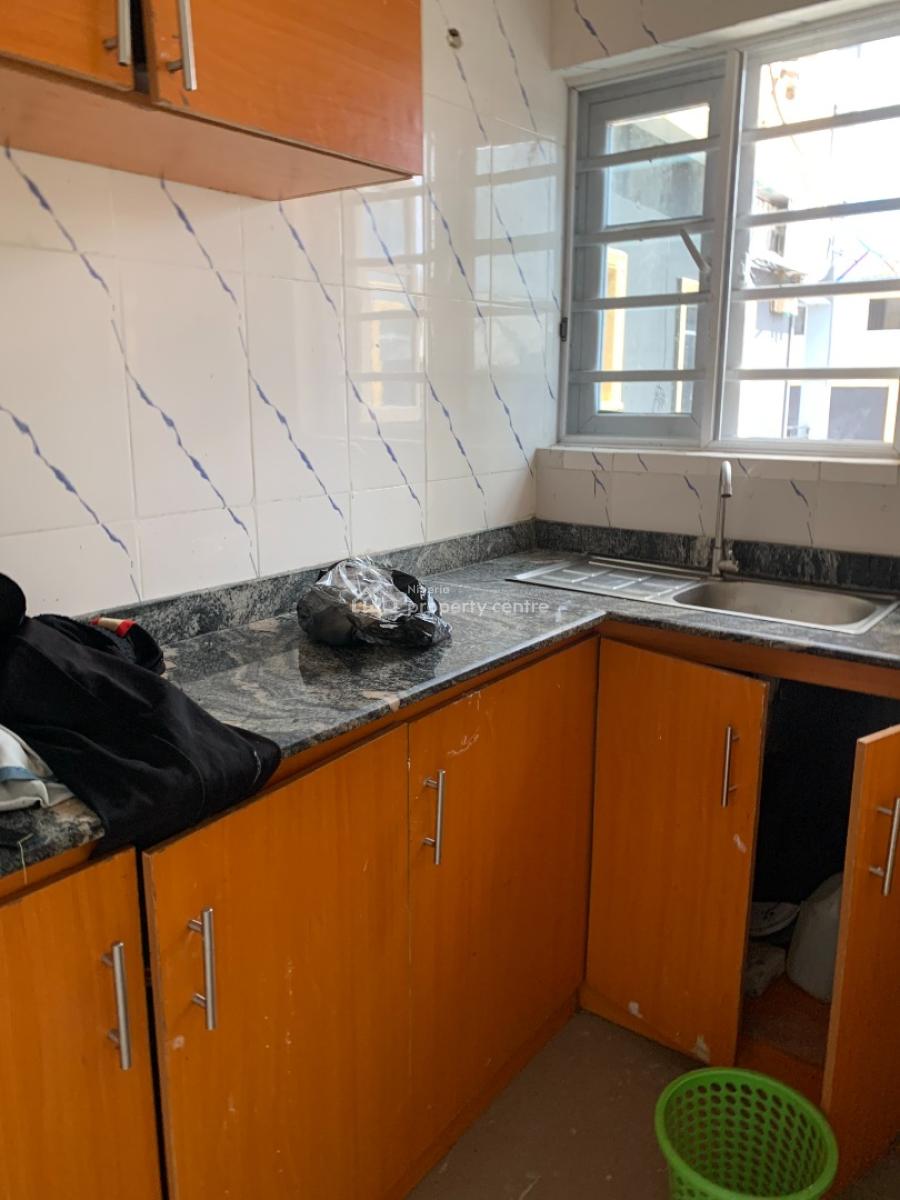 Tastefully Finished Mini Flat with Pop, Abijo, Ajah, Lagos, Mini Flat (room and Parlour) for Rent