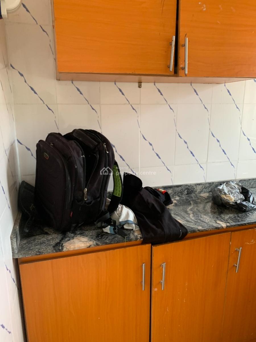 Tastefully Finished Mini Flat with Pop, Abijo, Ajah, Lagos, Mini Flat (room and Parlour) for Rent