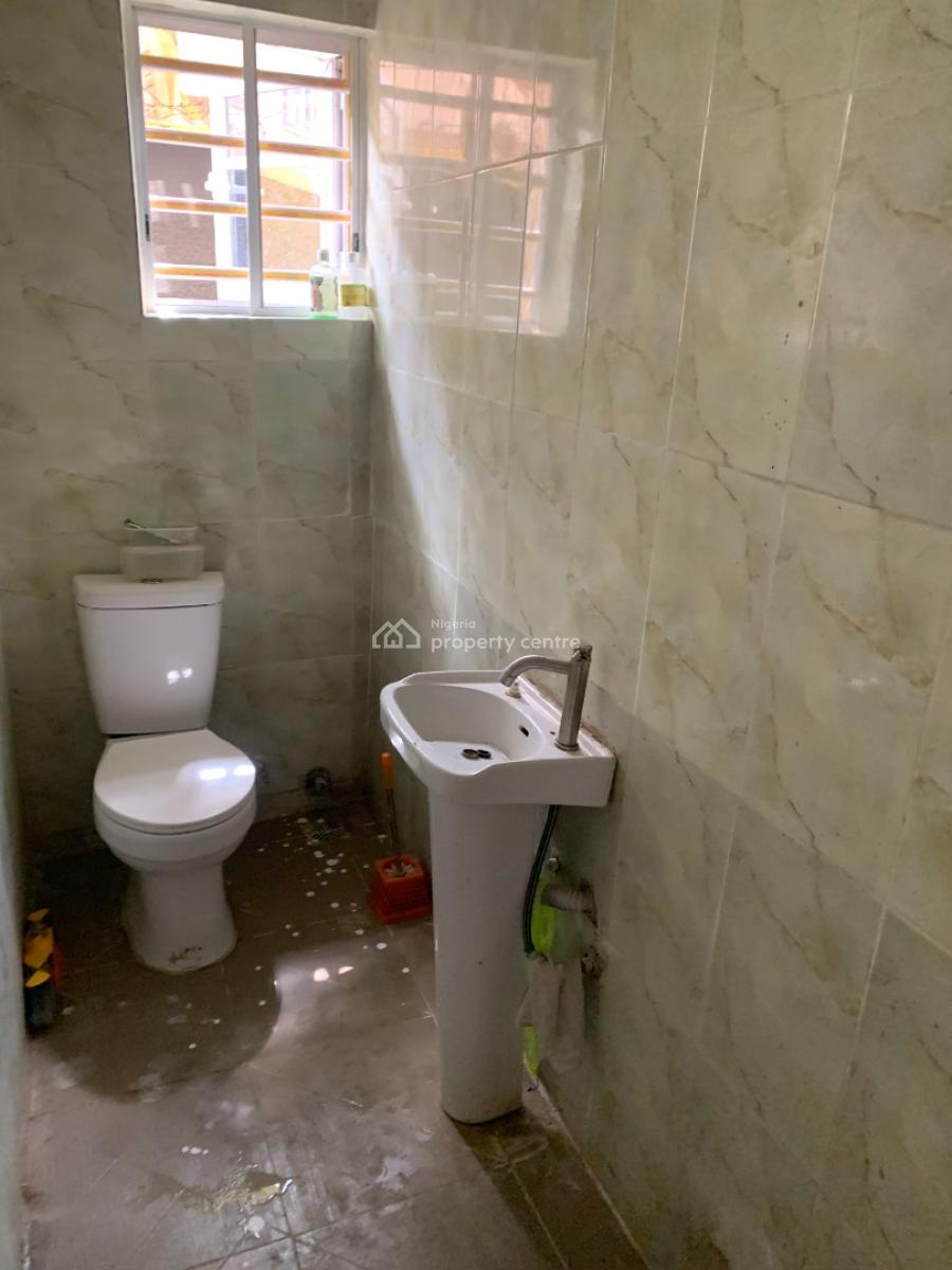 Tastefully Finished Mini Flat with Pop, Abijo, Ajah, Lagos, Mini Flat (room and Parlour) for Rent