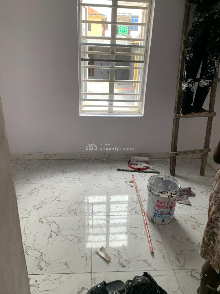 Tastefully Finished Mini Flat with Pop, Abijo, Ajah, Lagos, Mini Flat (room and Parlour) for Rent