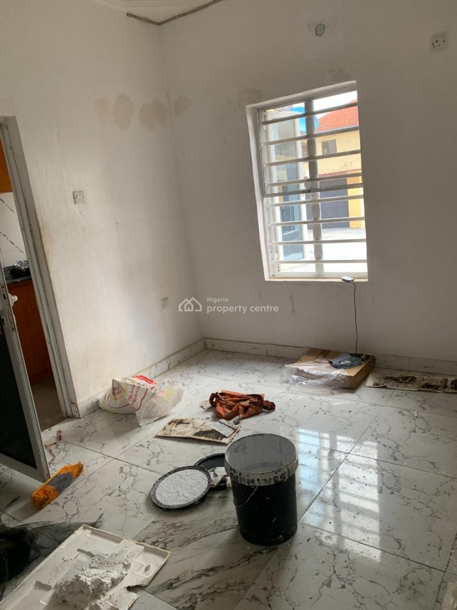 Tastefully Finished Mini Flat with Pop, Abijo, Ajah, Lagos, Mini Flat (room and Parlour) for Rent