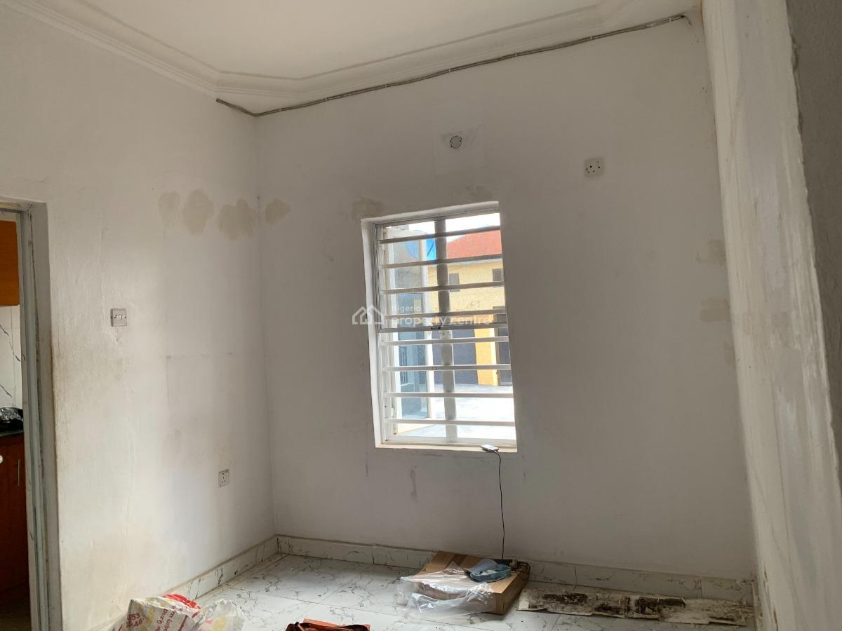 Tastefully Finished Mini Flat with Pop, Abijo, Ajah, Lagos, Mini Flat (room and Parlour) for Rent