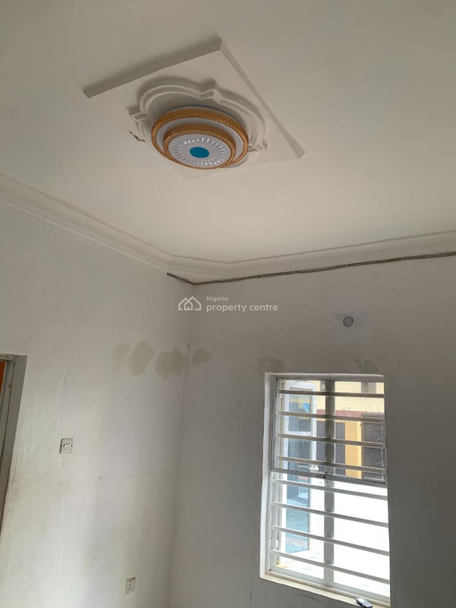 Tastefully Finished Mini Flat with Pop, Abijo, Ajah, Lagos, Mini Flat (room and Parlour) for Rent