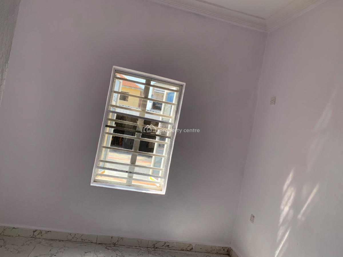 Tastefully Finished Mini Flat with Pop, Abijo, Ajah, Lagos, Mini Flat (room and Parlour) for Rent
