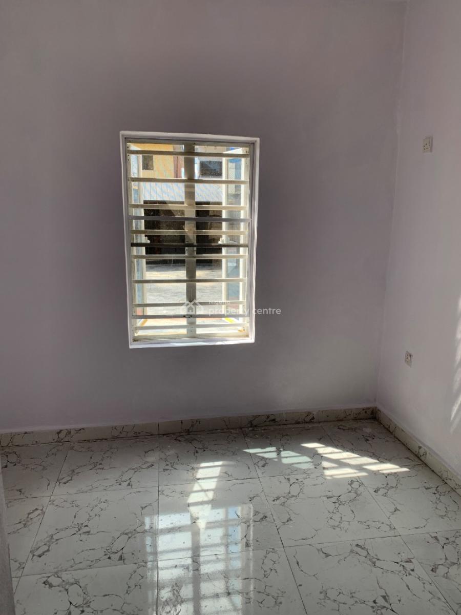 Tastefully Finished Mini Flat with Pop, Abijo, Ajah, Lagos, Mini Flat (room and Parlour) for Rent