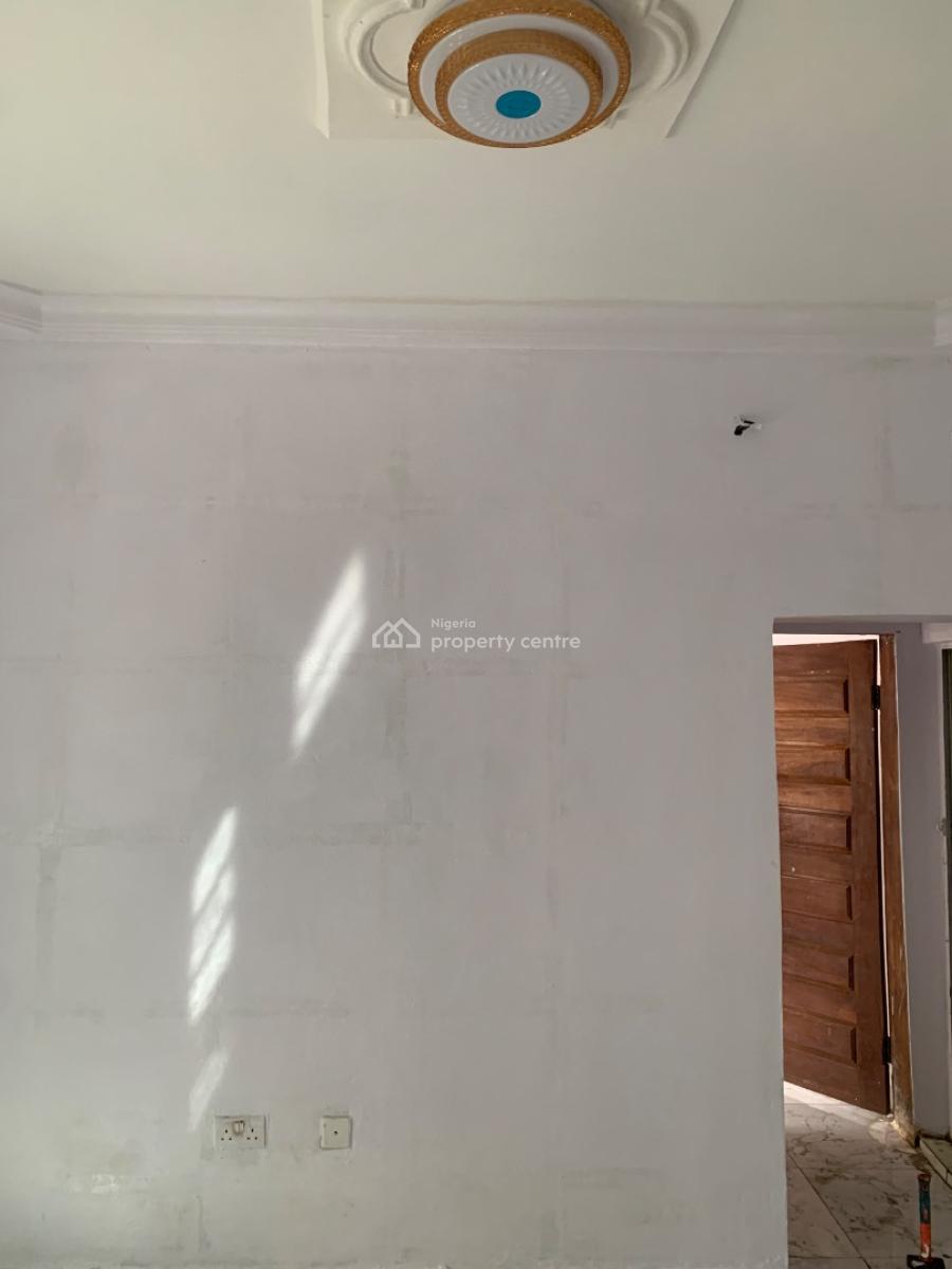 Tastefully Finished Mini Flat with Pop, Abijo, Ajah, Lagos, Mini Flat (room and Parlour) for Rent