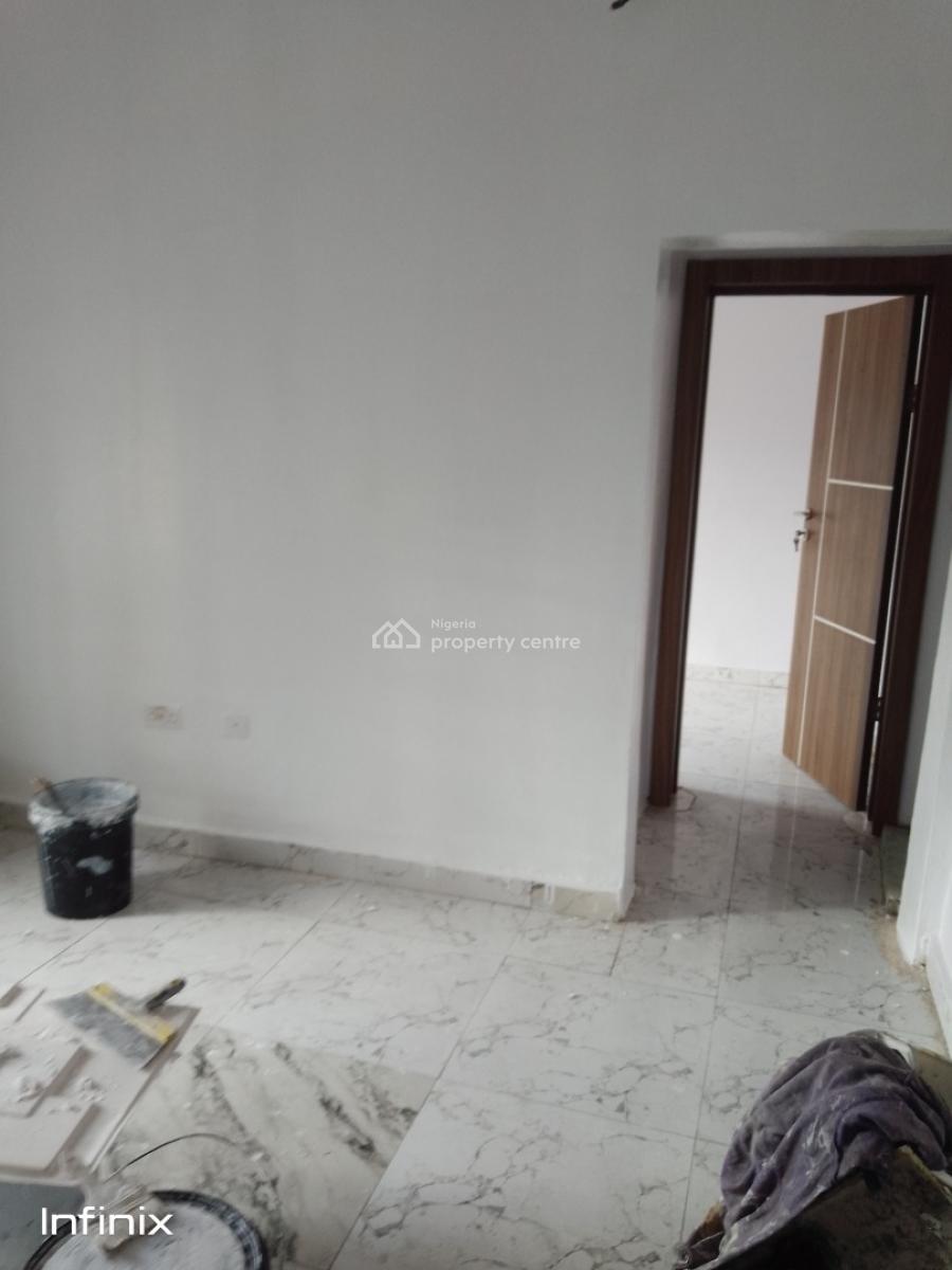Tastefully Finished Mini Flat with Pop, Abijo, Ajah, Lagos, Mini Flat (room and Parlour) for Rent
