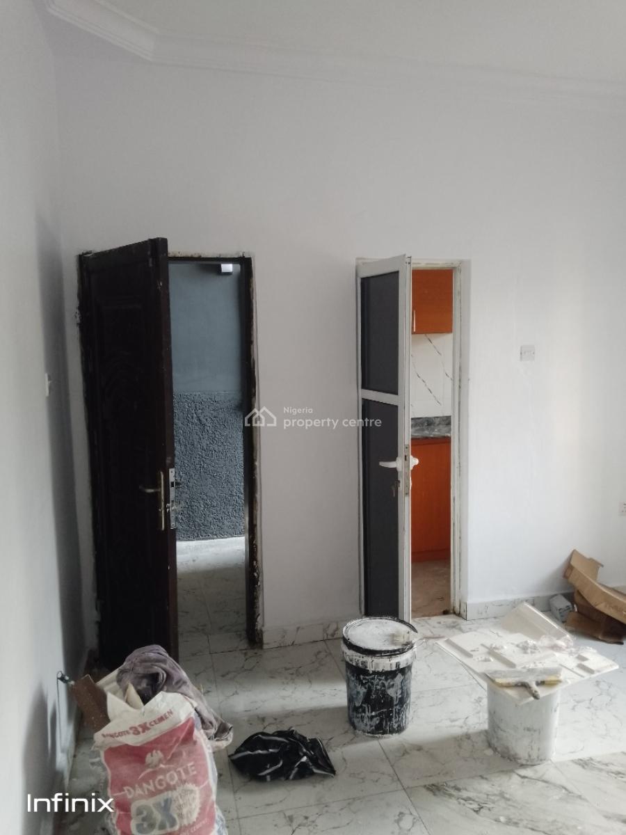 Tastefully Finished Mini Flat with Pop, Abijo, Ajah, Lagos, Mini Flat (room and Parlour) for Rent