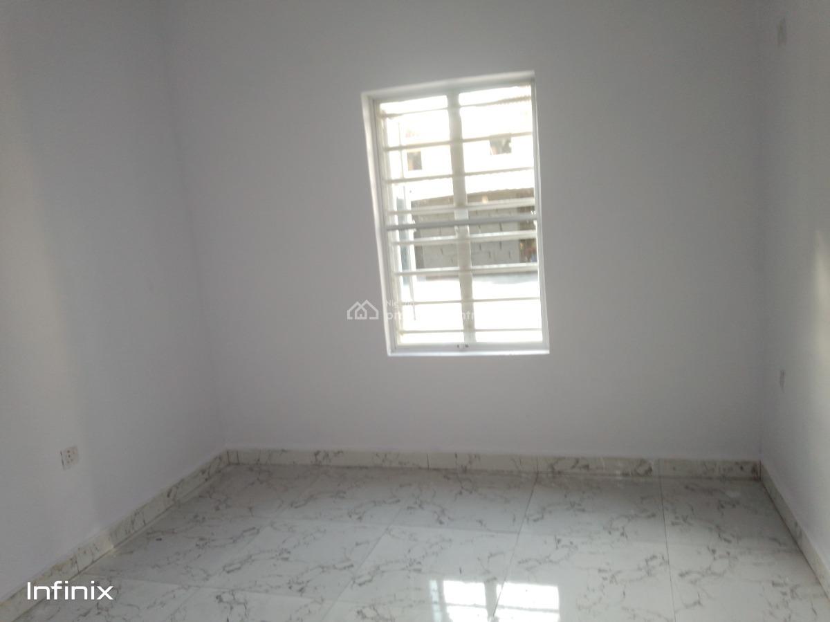 Tastefully Finished Mini Flat with Pop, Abijo, Ajah, Lagos, Mini Flat (room and Parlour) for Rent