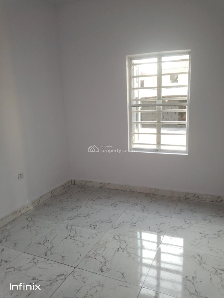 Tastefully Finished Mini Flat with Pop, Abijo, Ajah, Lagos, Mini Flat (room and Parlour) for Rent