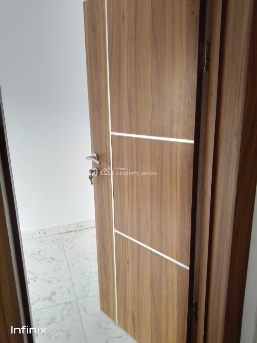Tastefully Finished Mini Flat with Pop, Abijo, Ajah, Lagos, Mini Flat (room and Parlour) for Rent