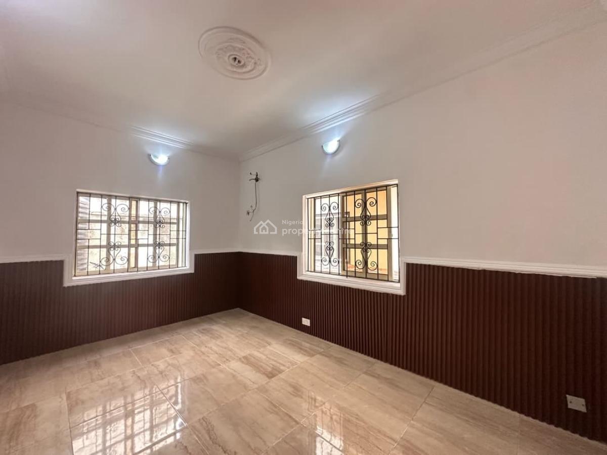 Luxury 1 Bedroom Apartment, Agungi, Agungi, Lekki, Lagos, Mini Flat (room and Parlour) for Rent