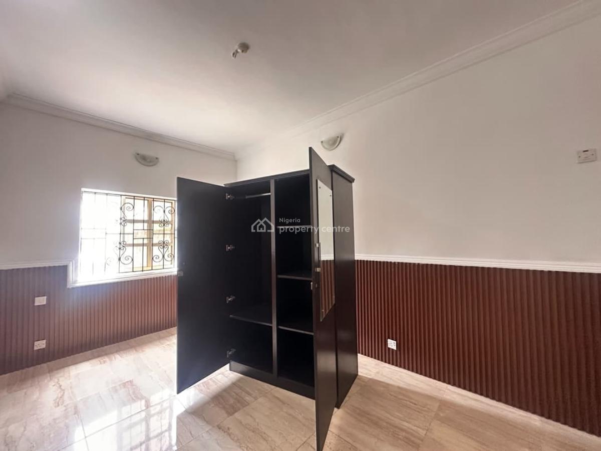 Luxury 1 Bedroom Apartment, Agungi, Agungi, Lekki, Lagos, Mini Flat (room and Parlour) for Rent